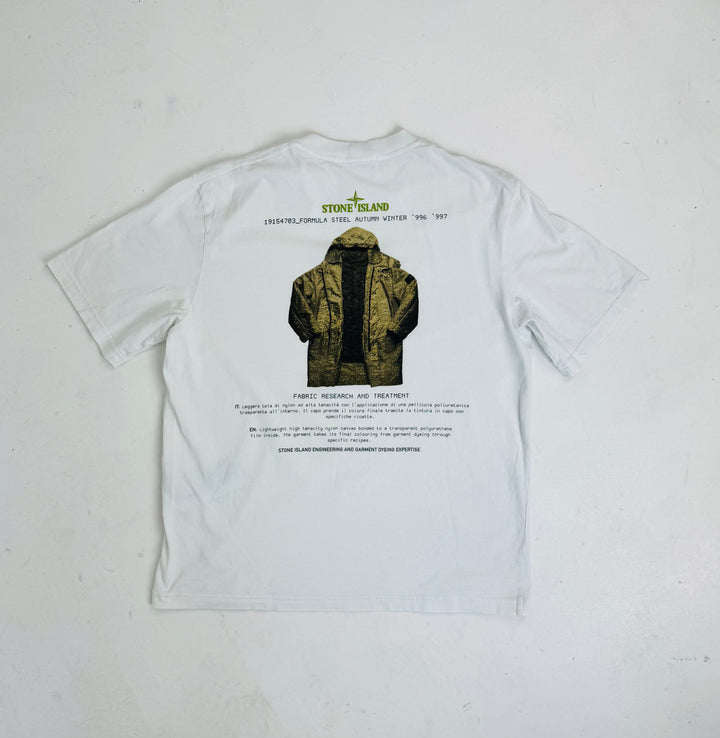 Stone Island &