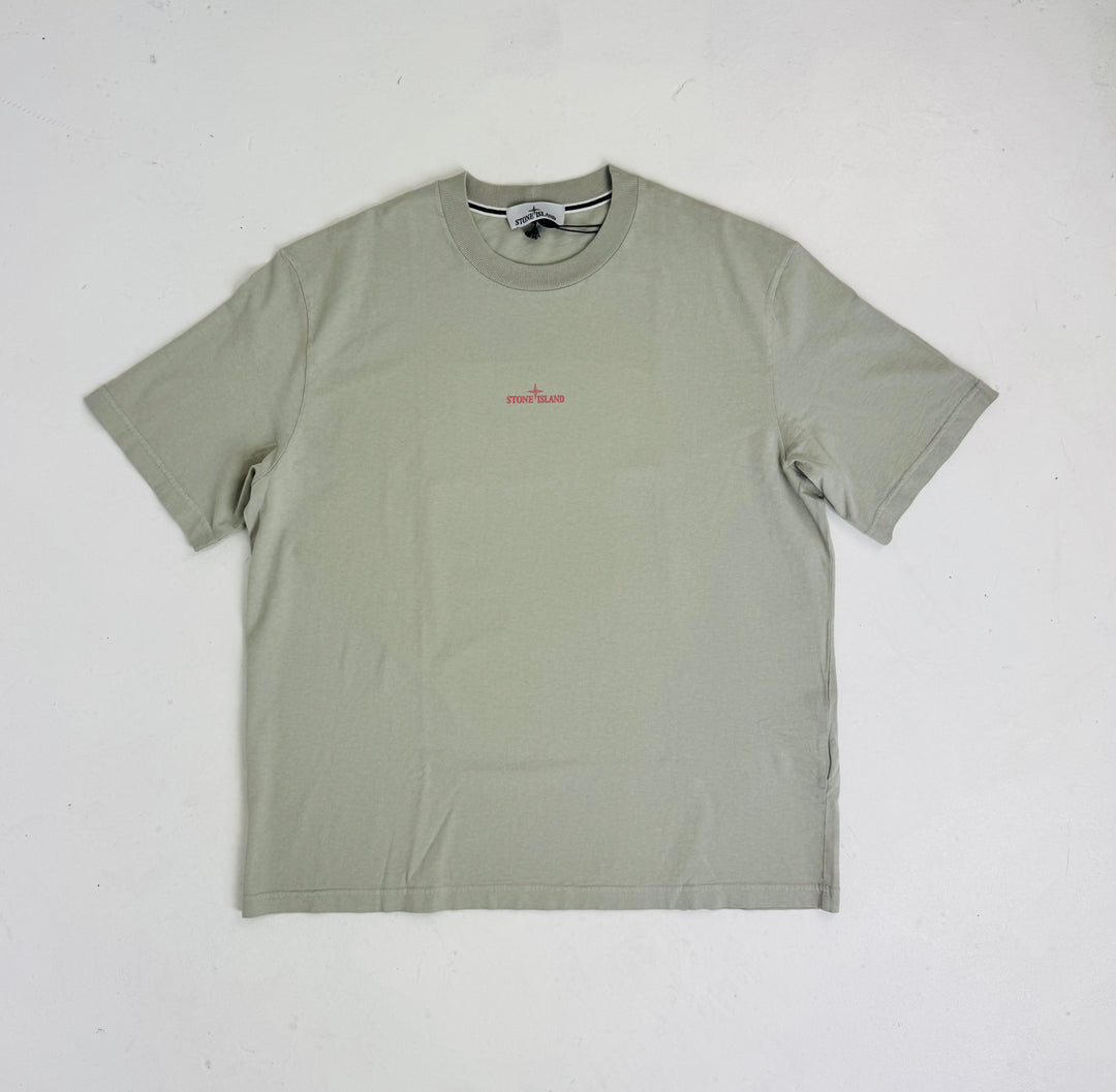 Stone Island &