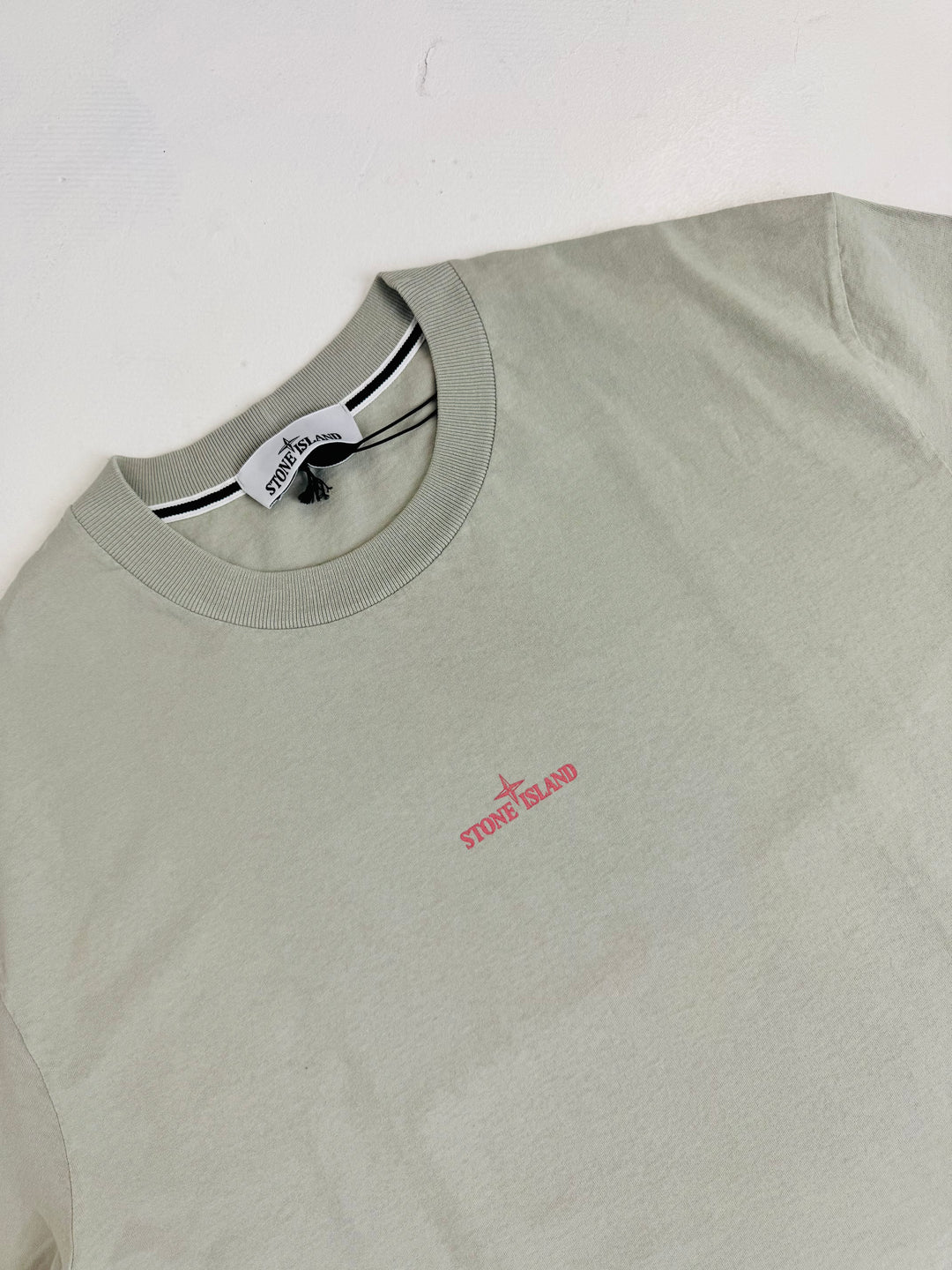 Stone Island &