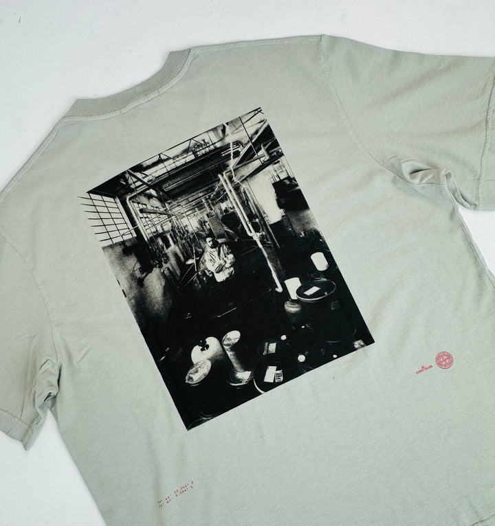 Stone Island &