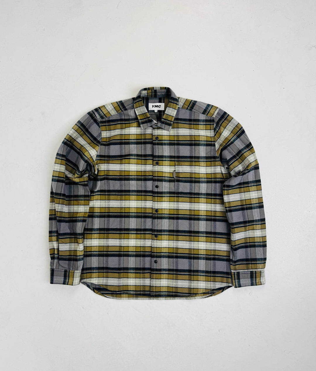 You Must Create Curtis Shirt