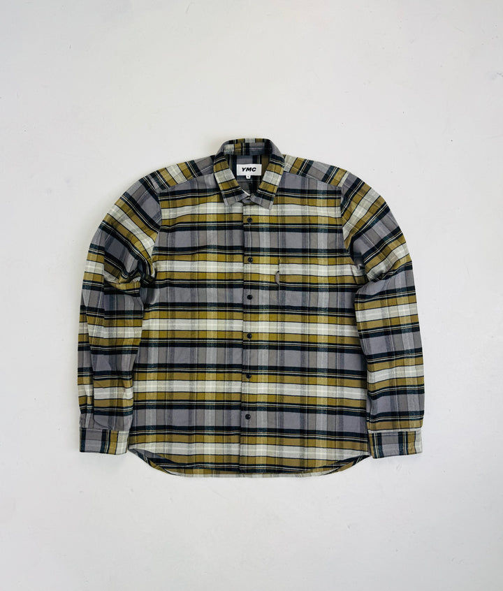 You Must Create Curtis Shirt