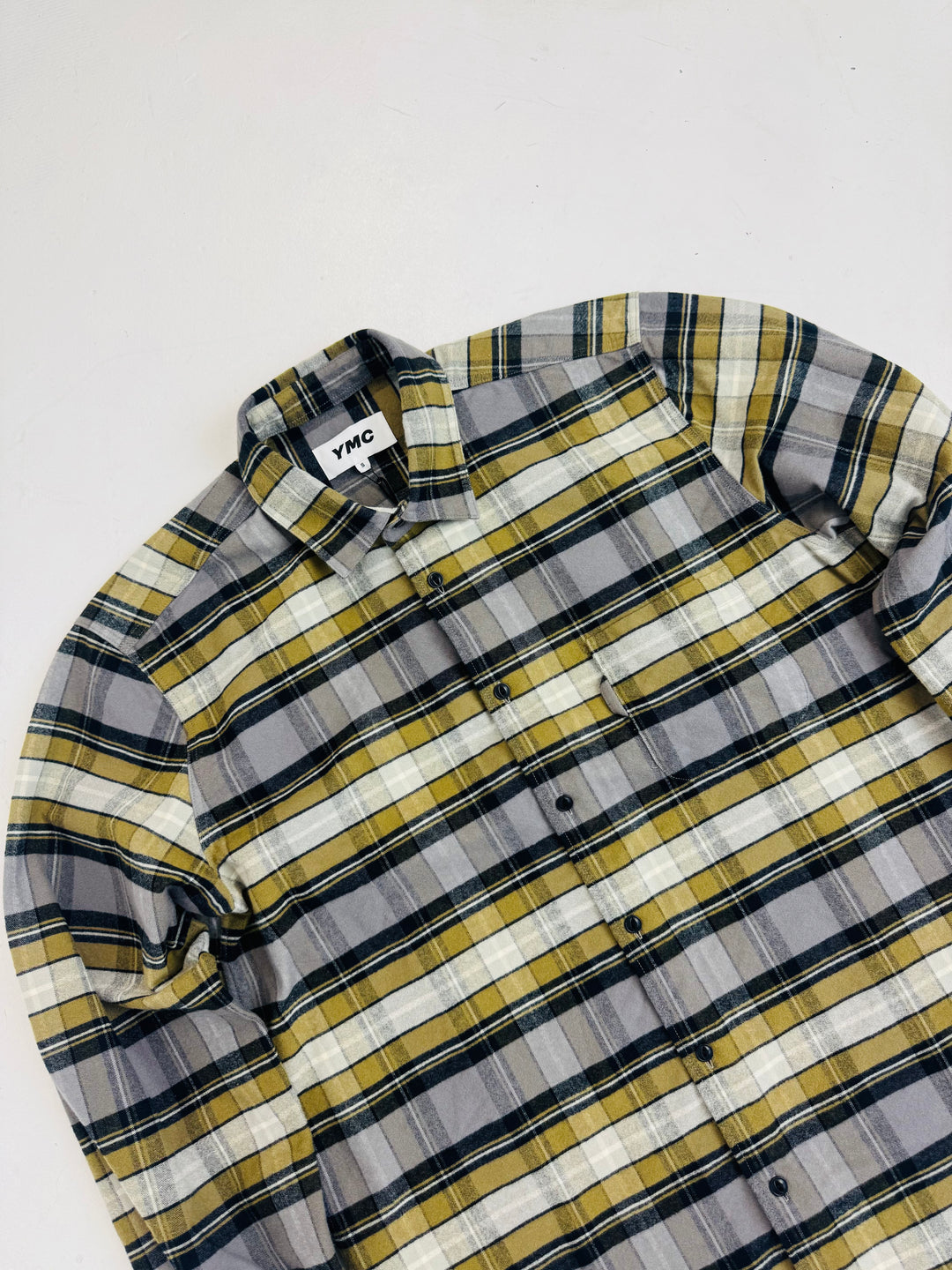 You Must Create Curtis Shirt