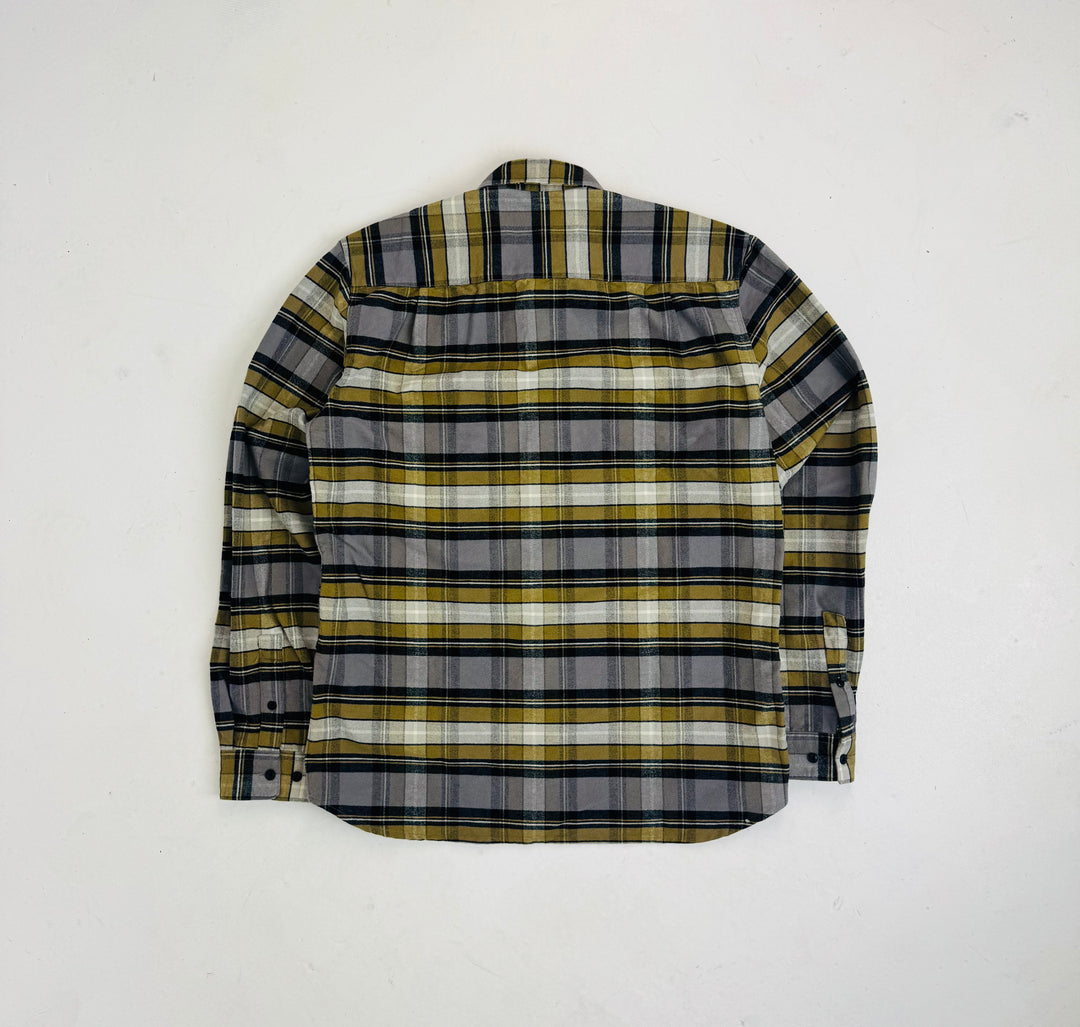 You Must Create Curtis Shirt