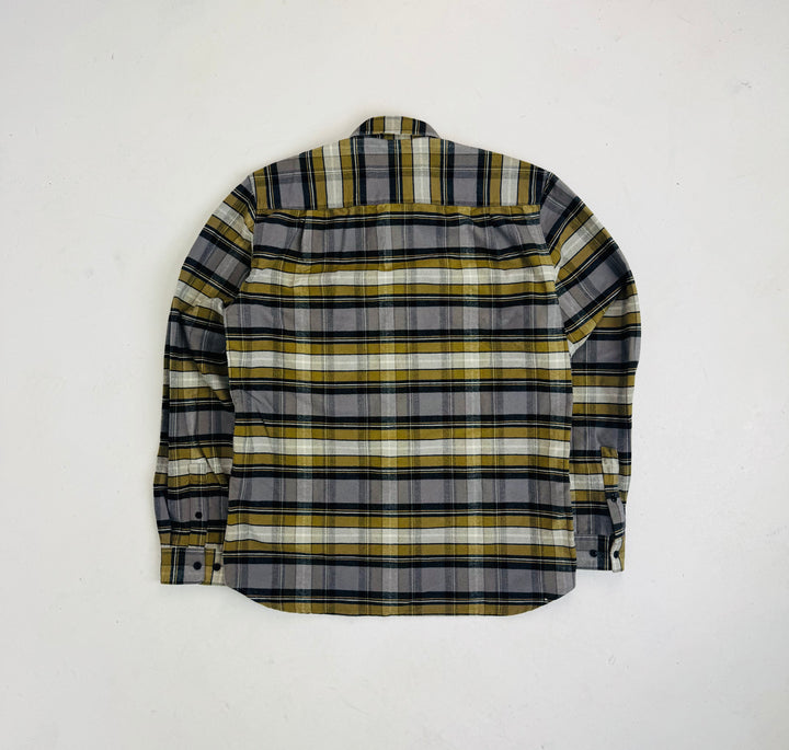 You Must Create Curtis Shirt