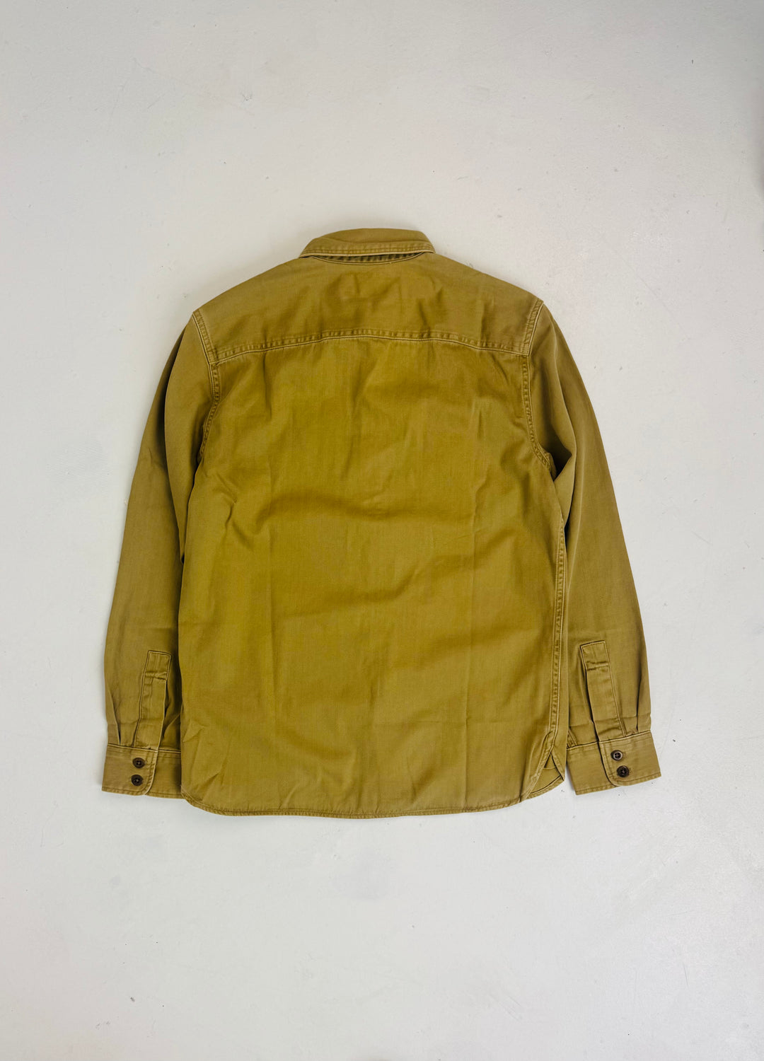 Ralph Lauren RRL Work Officer Shirt