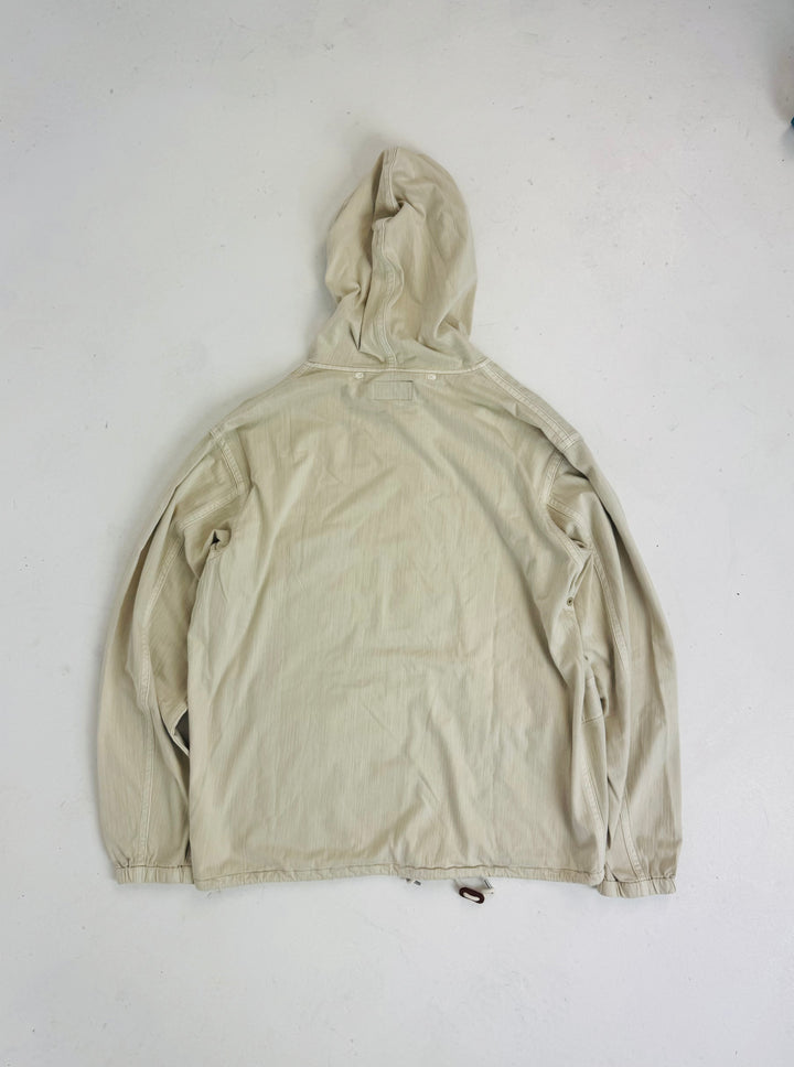 Ralph Lauren RRL Garment-Dyed Jersey Anorak