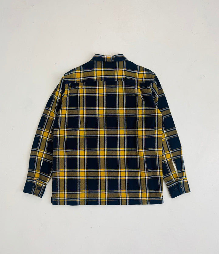 Universal Works Long Sleeve Utility Shirt