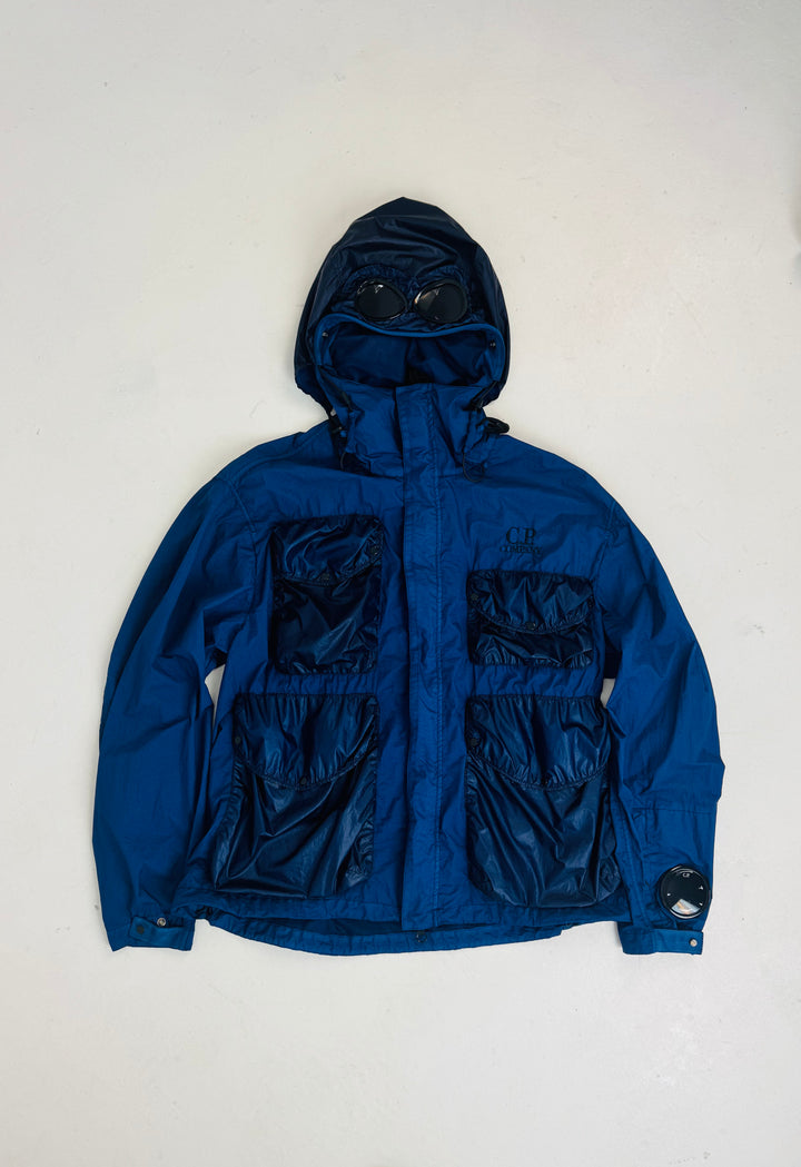C.P. Company Taylon L Watchviewer Goggle Jacket