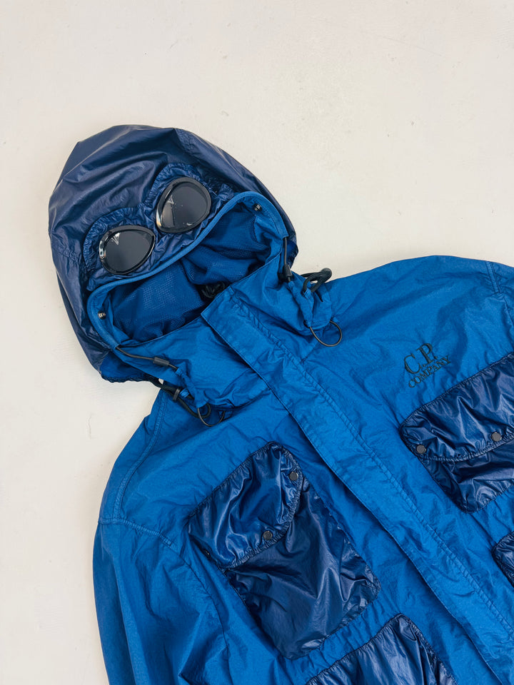 C.P. Company Taylon L Watchviewer Goggle Jacket