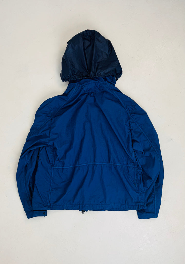 C.P. Company Taylon L Watchviewer Goggle Jacket