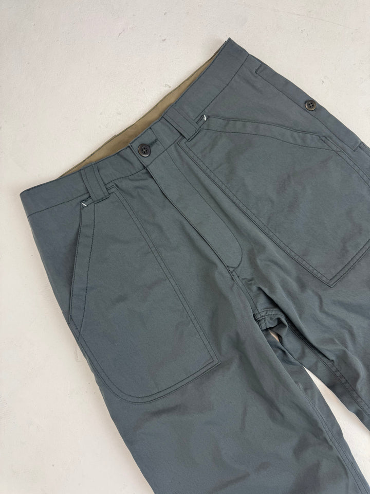 Pilgrim Surf + Supply Alpine Fatigue Pants