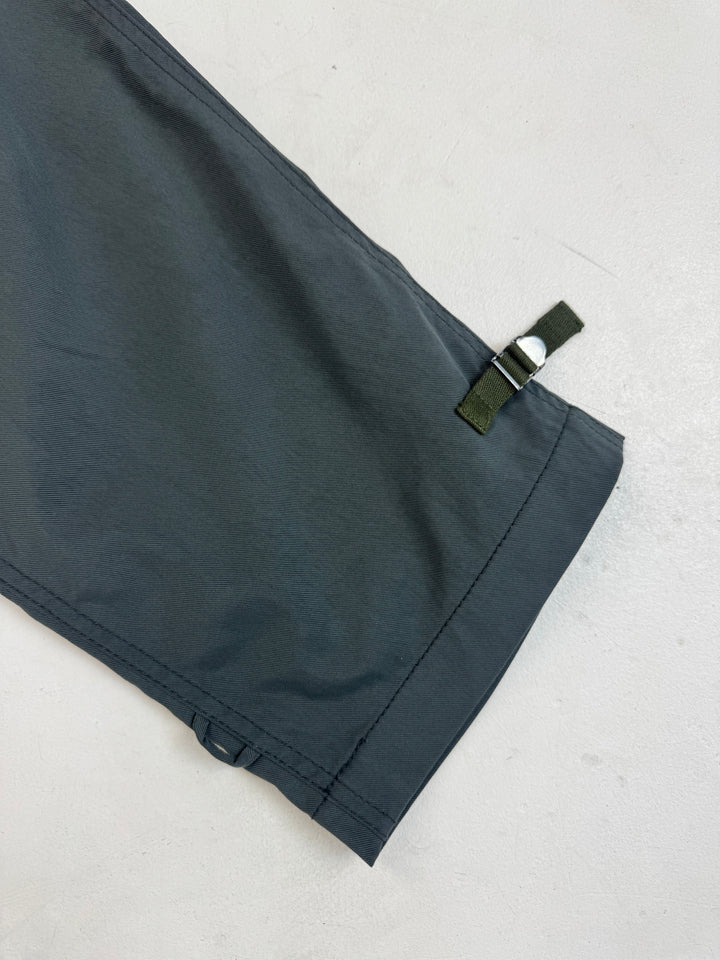 Pilgrim Surf + Supply Alpine Fatigue Pants