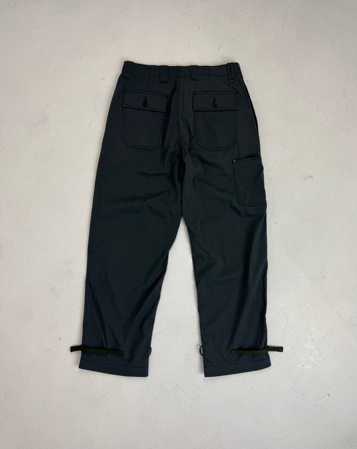 Pilgrim Surf + Supply Alpine Fatigue Pants