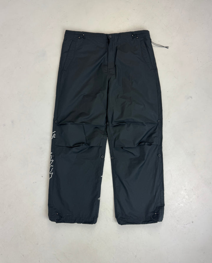 Maharishi &