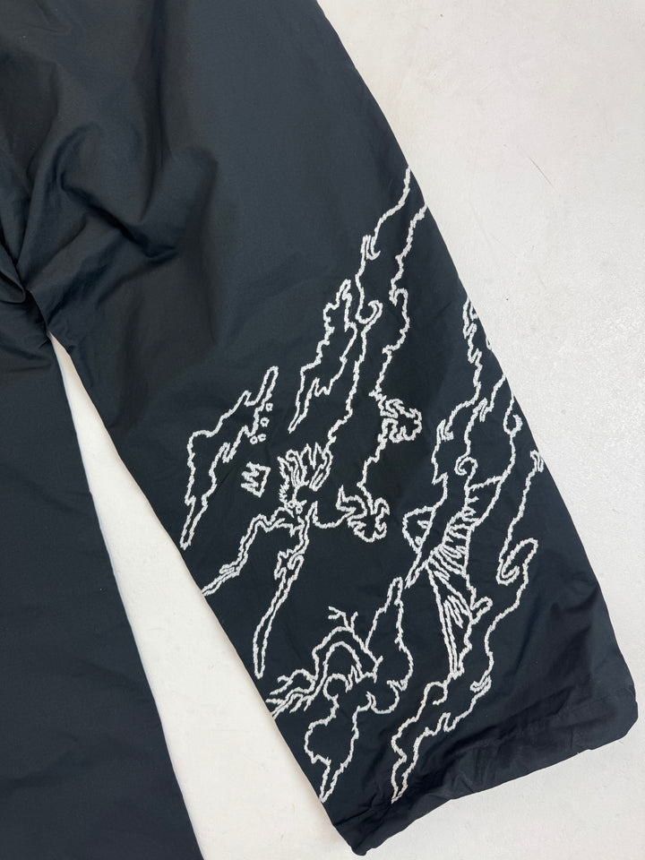 Maharishi &