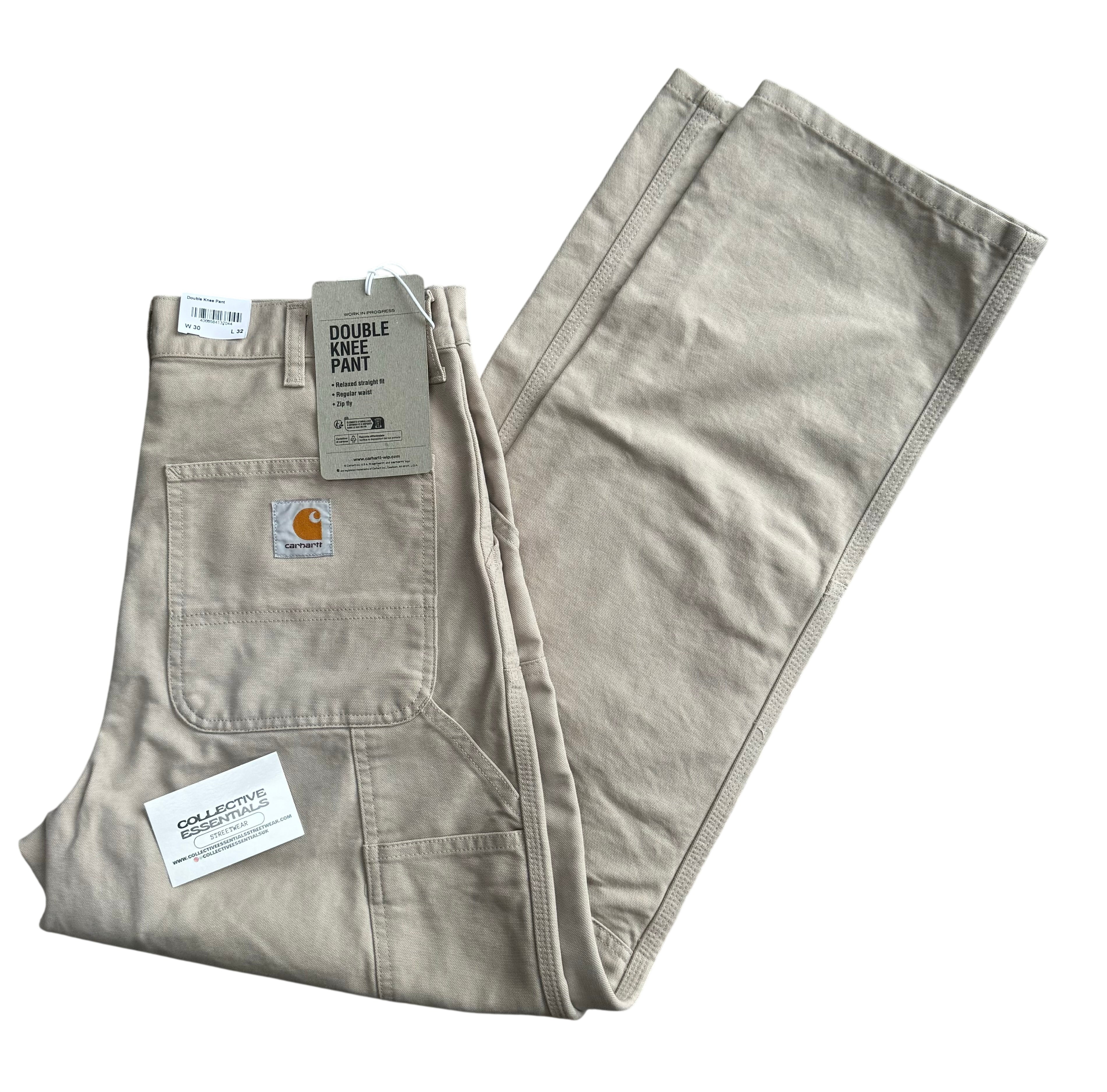 Carhartt Double Knee Pants - 30W 32L