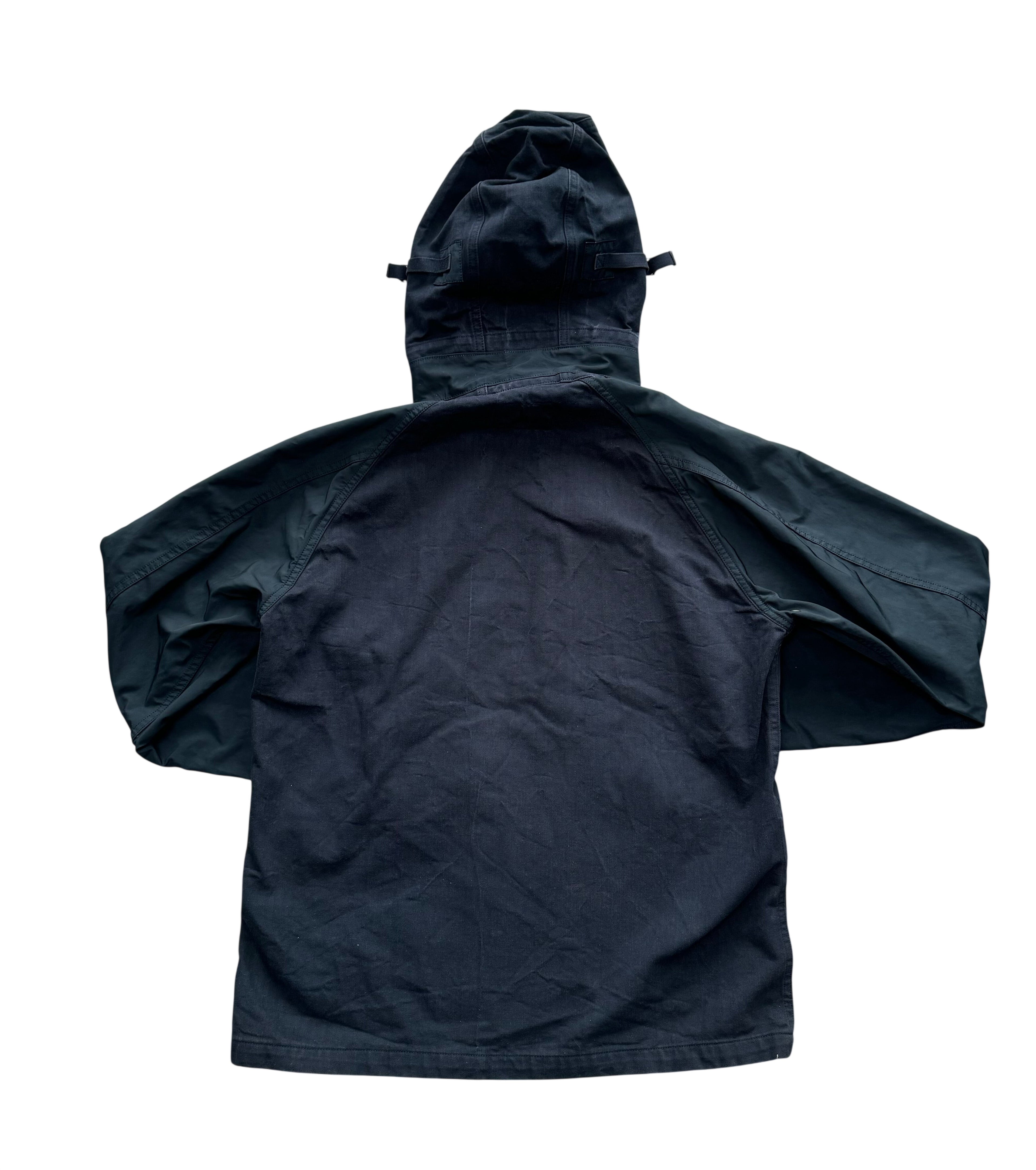 Nigel Cabourn Wet Weather Parka (Made in Japan) - 50