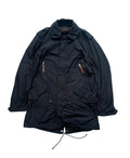 Sage De Cret X Beams Plus M65 Field Jacket