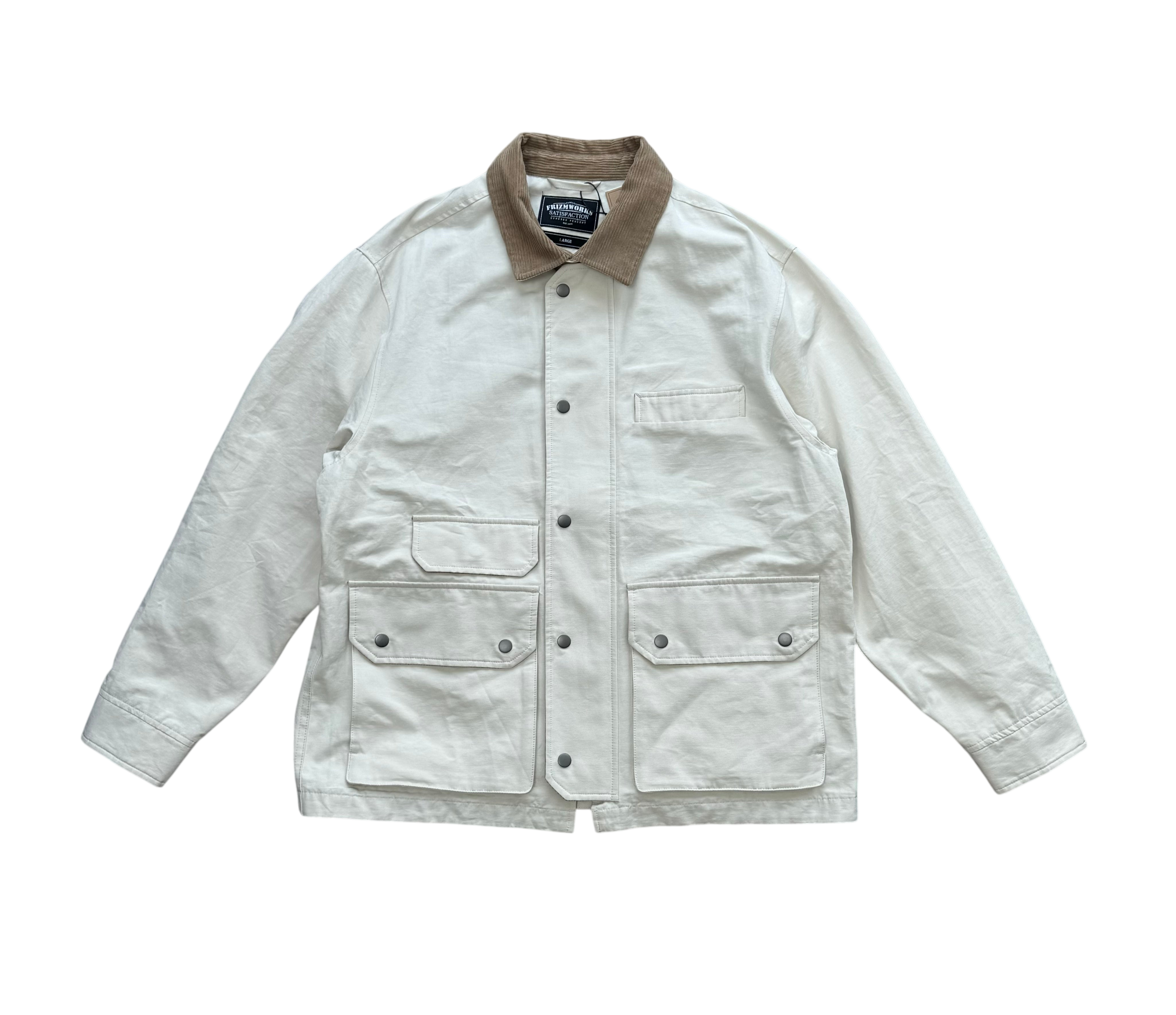 FrizmWORKS Hunting Jacket - Large