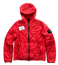 Stone Island Micro Yarn Down Jacket - Medium