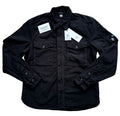 C.P. Company Wool Blend Overshirt - Medium