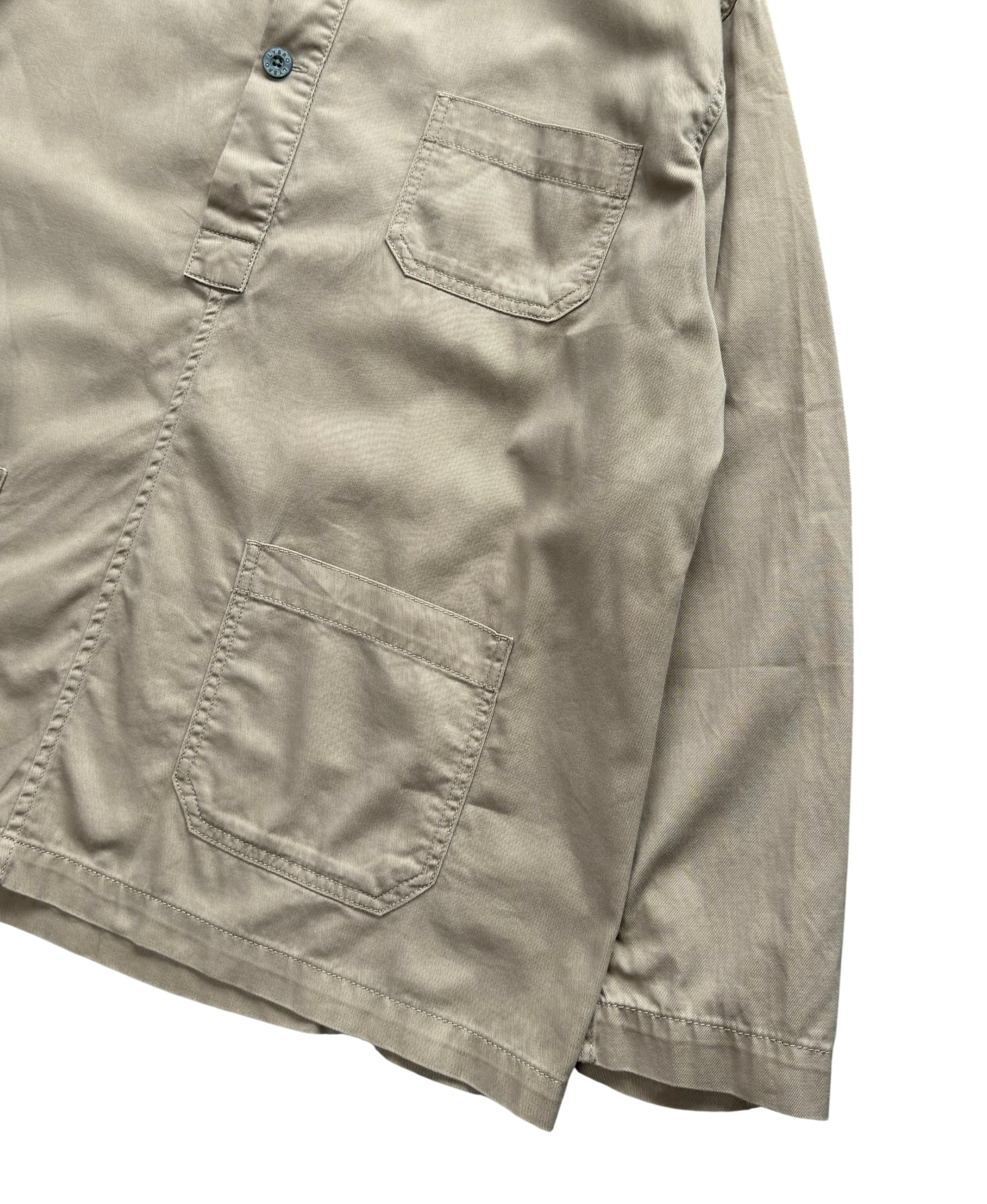 Nigel Cabourn Lybro Overhead Smock