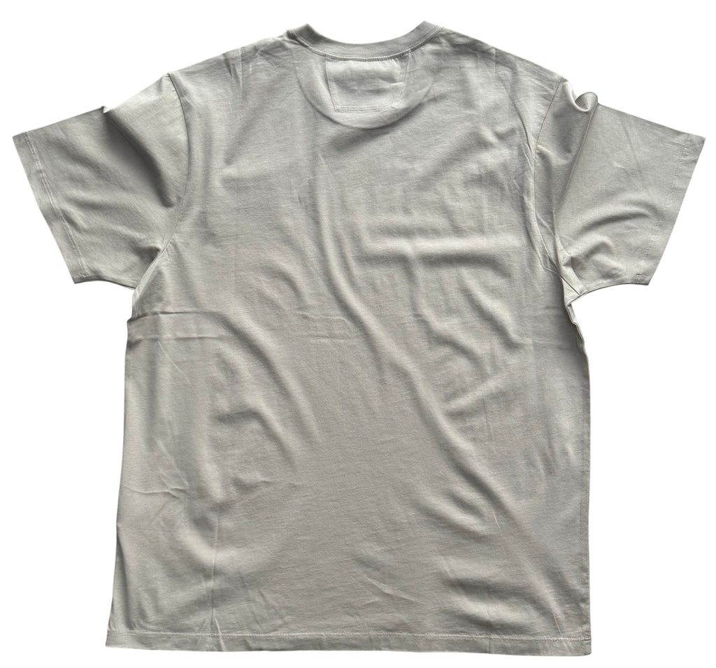 C.P. Company Logo T-Shirt - Large