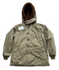 Beams Plus B-9 Down Jacket - Medium