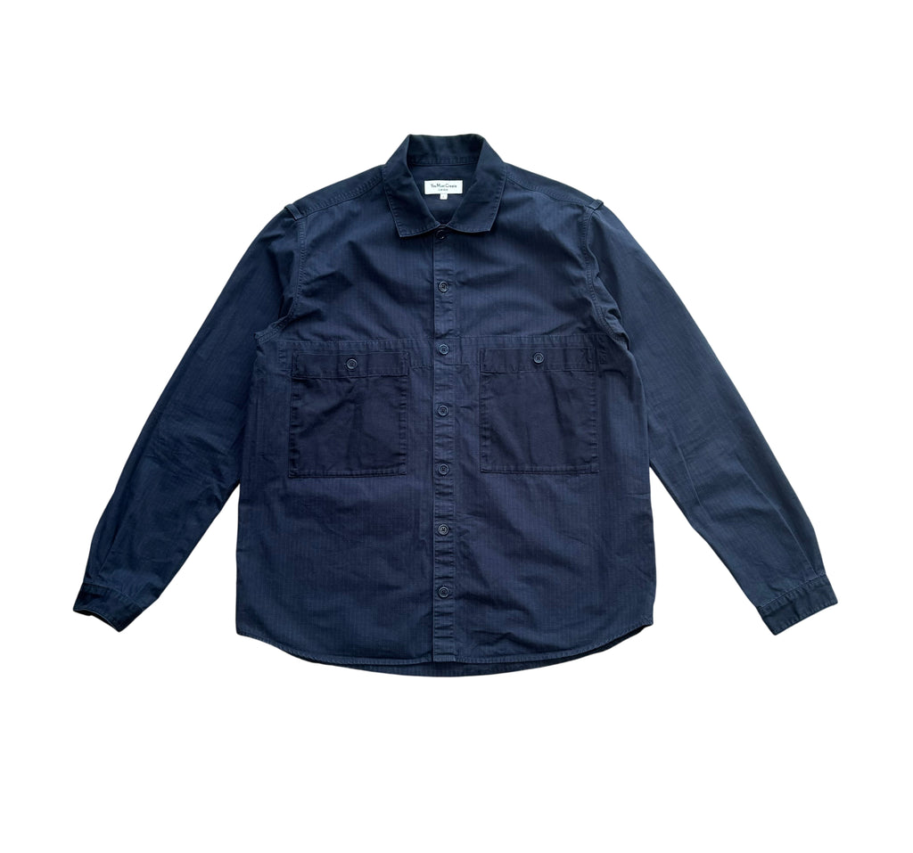 You Must Create Ripstop Shirt - Large