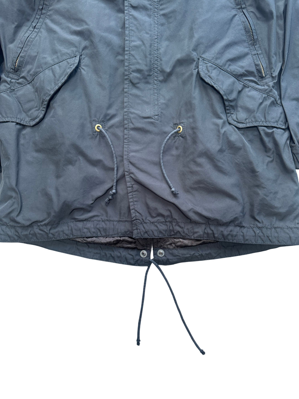 Sage De Cret X Beams Plus M65 Field Jacket