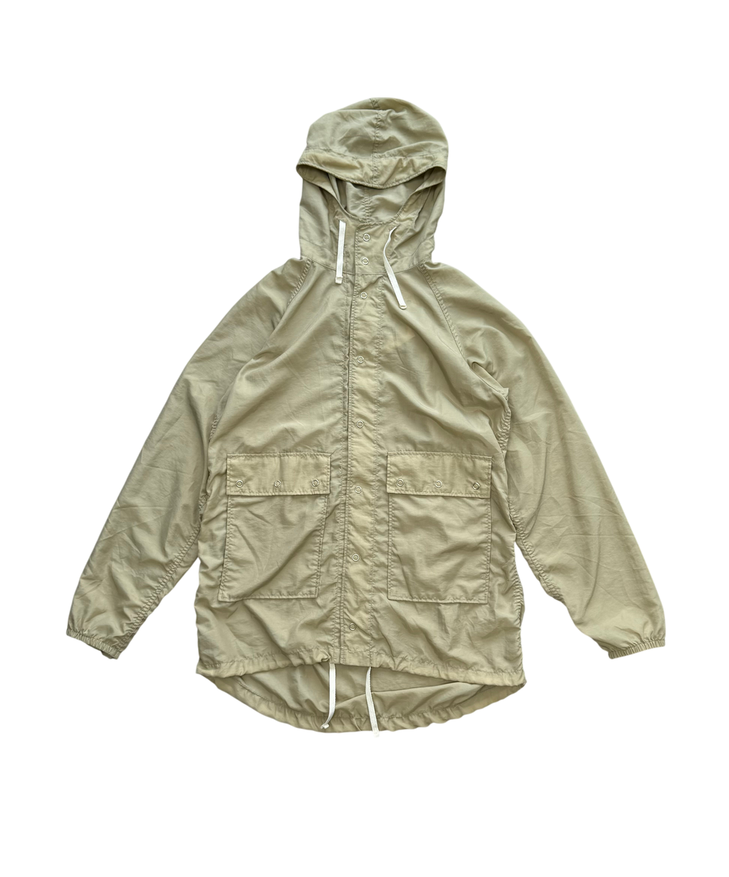 Engineered Garments LT Parka - Medium