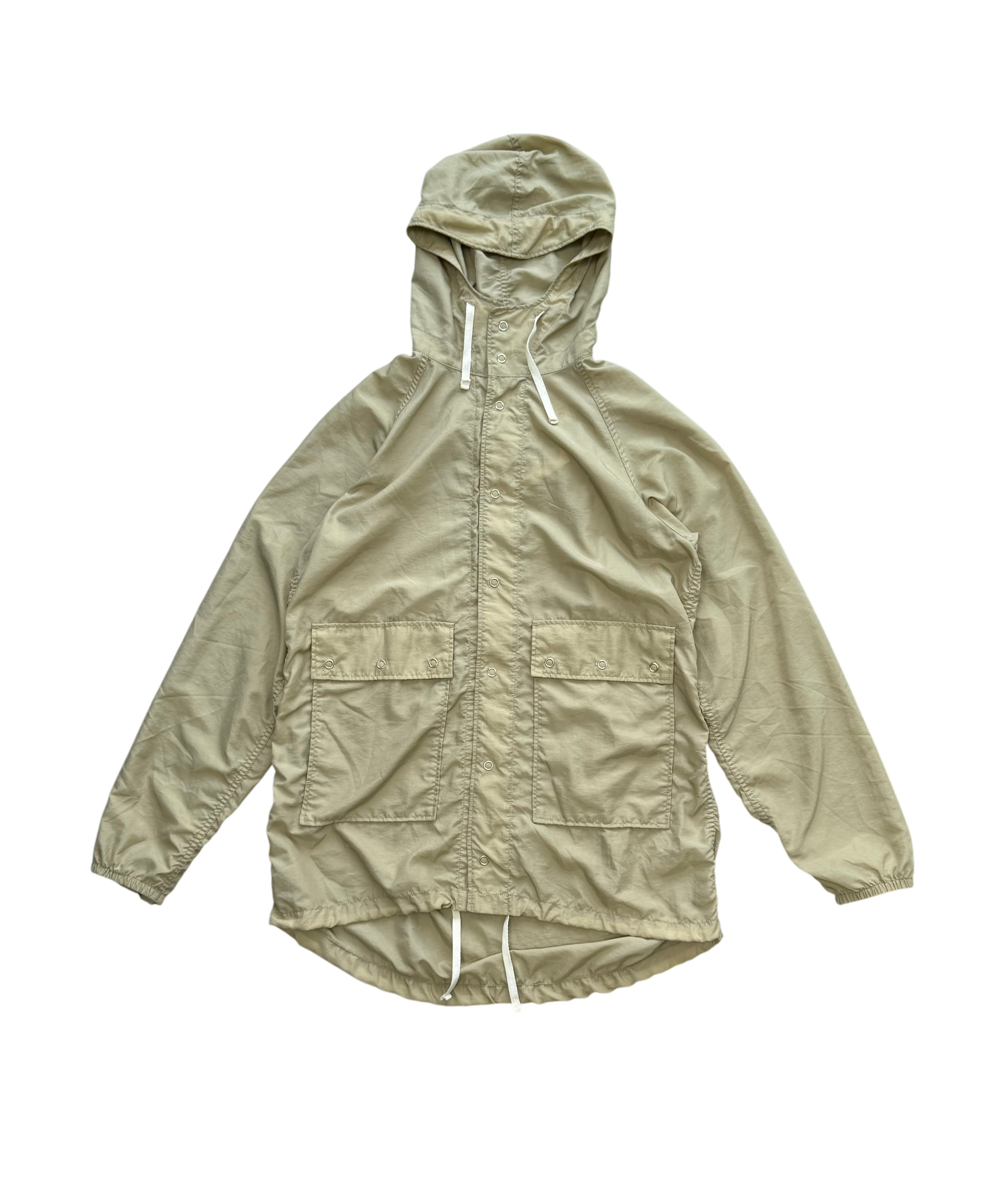 Engineered Garments LT Parka - Medium