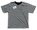 Edwin Striped T-Shirt - Medium