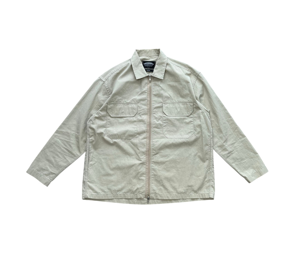 FrizmWORKS Nylon Overshirt - Medium