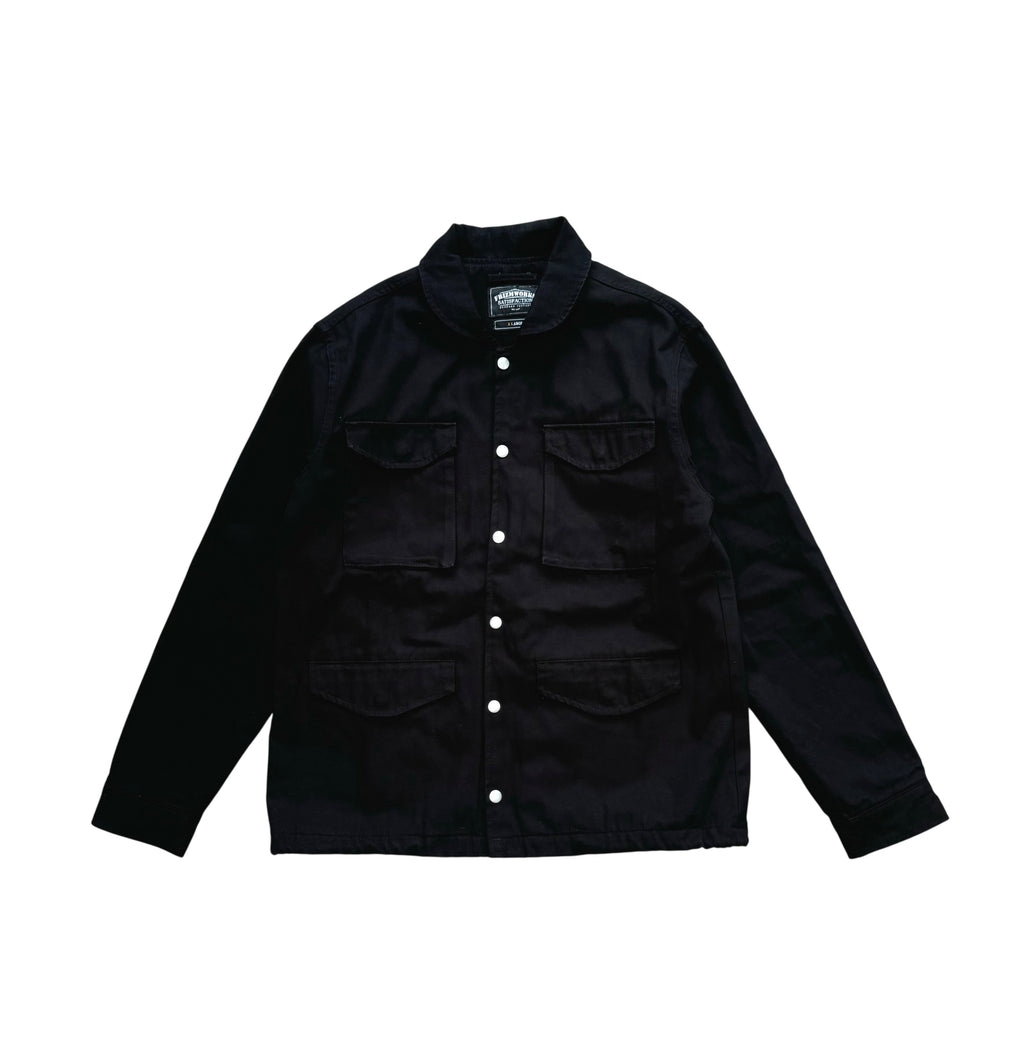 FrizmWORKS Coach Jacket - Large