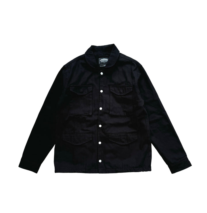 FrizmWORKS Coach Jacket - Large