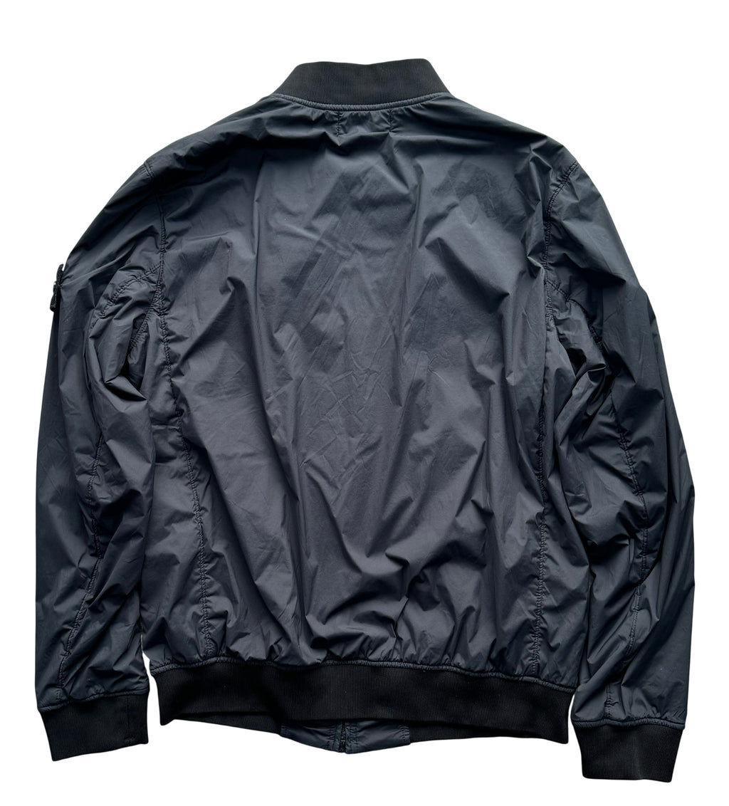 Stone Island Skin Touch Nylon-TC POLARTECH Bomber - Medium