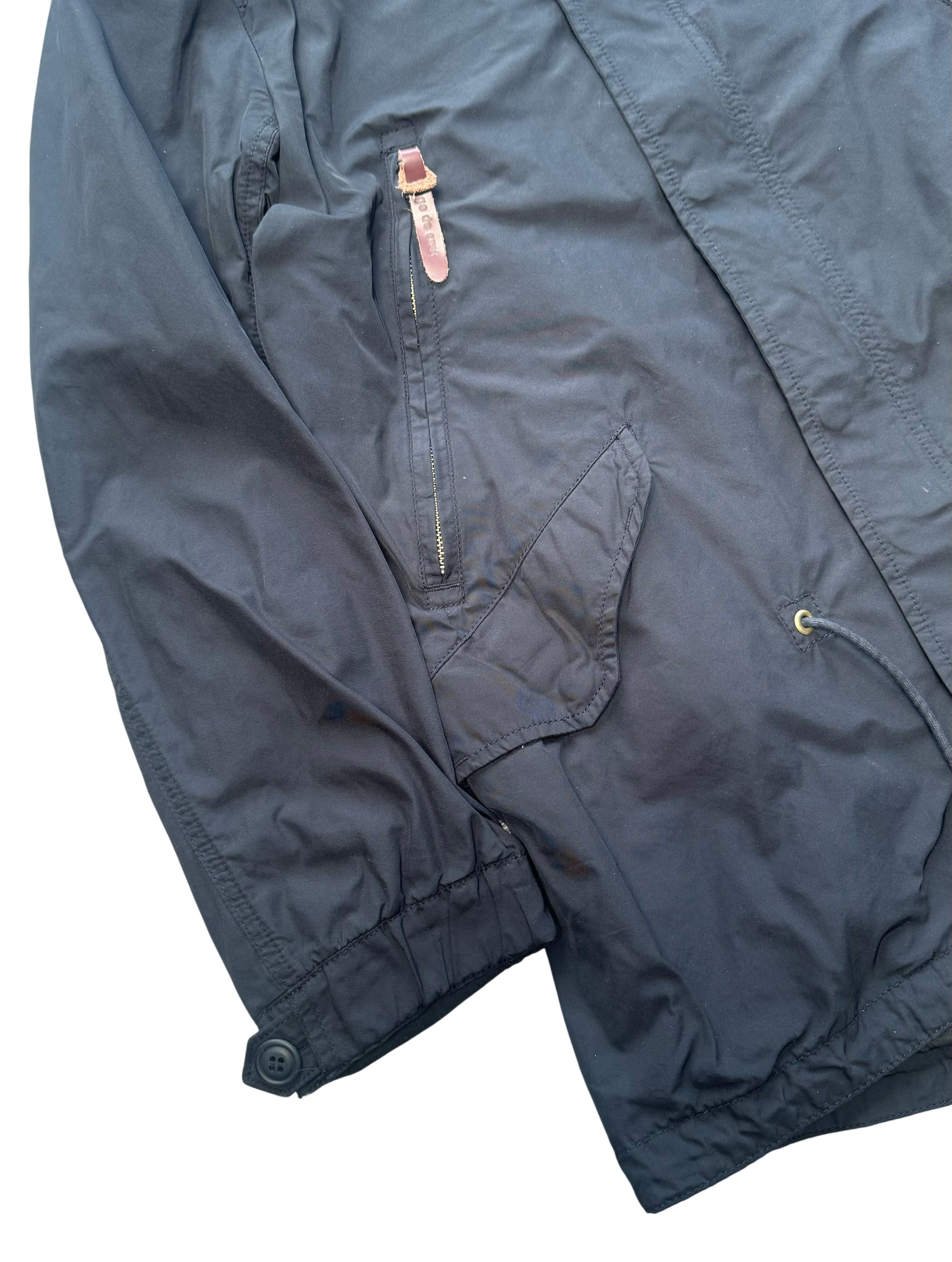 Sage De Cret X Beams Plus M65 Field Jacket