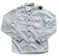 Stone Island Vintage 2008 Buttoned Shirt - Large