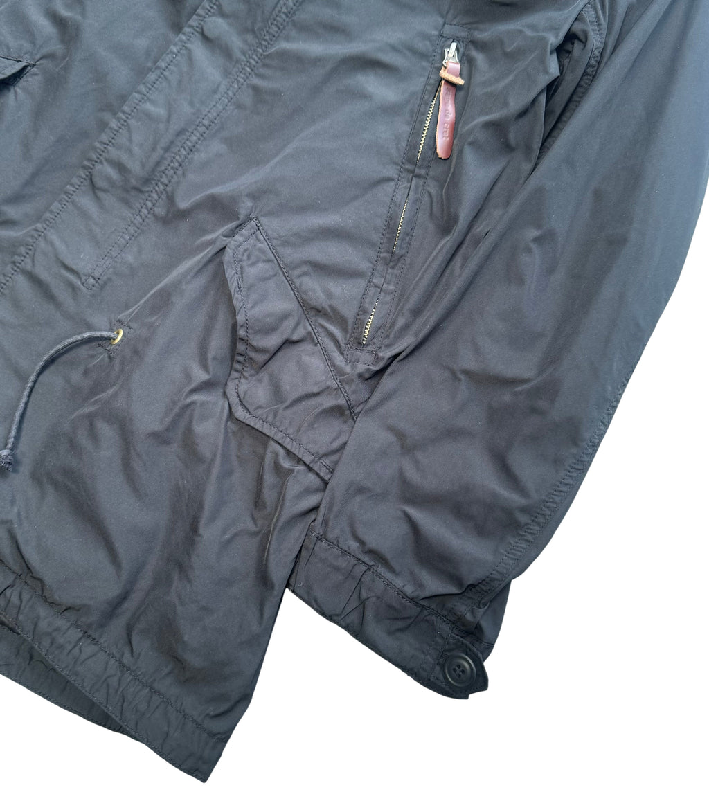 Sage De Cret X Beams Plus M65 Field Jacket