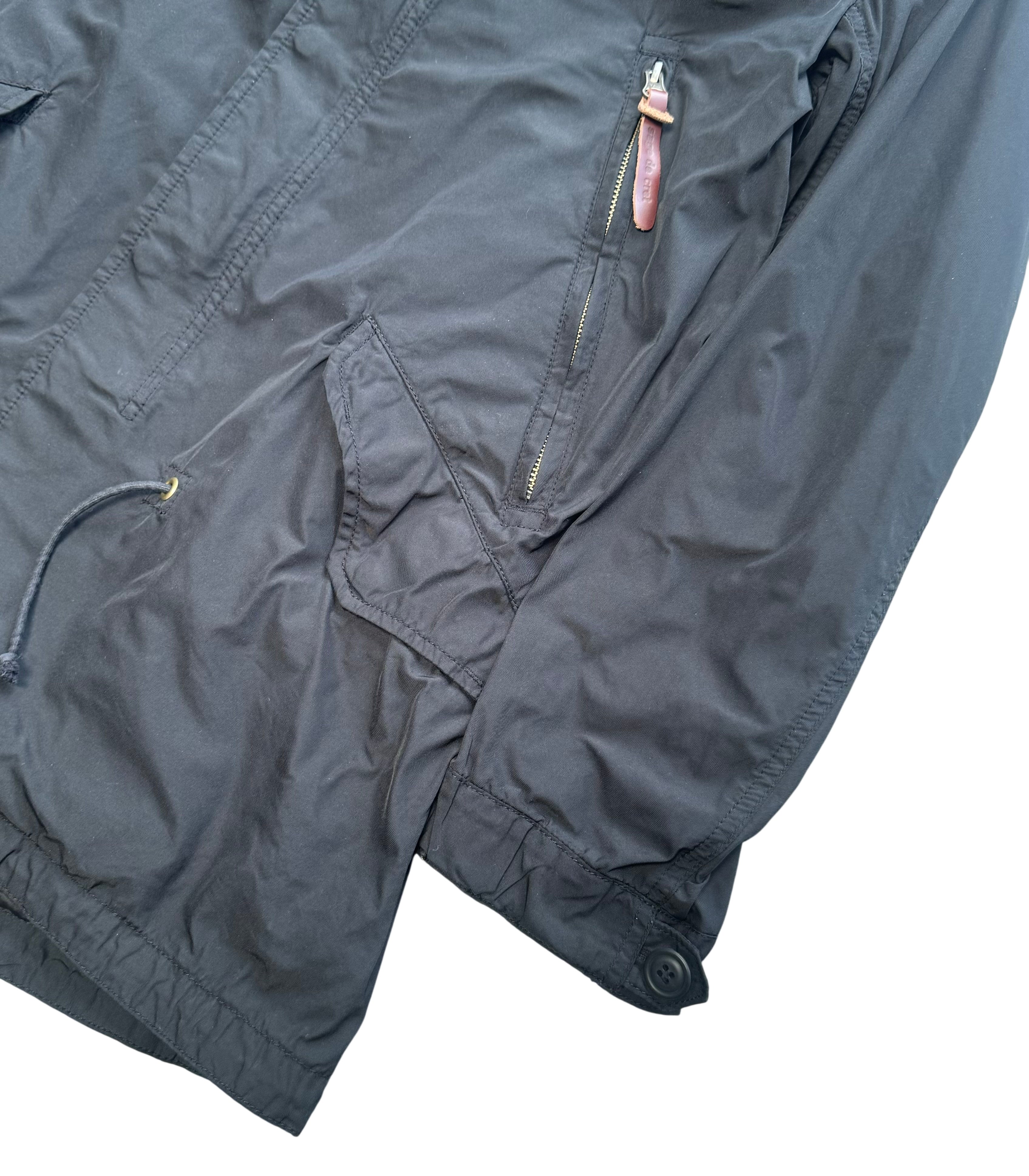 Sage De Cret X Beams Plus M65 Field Jacket