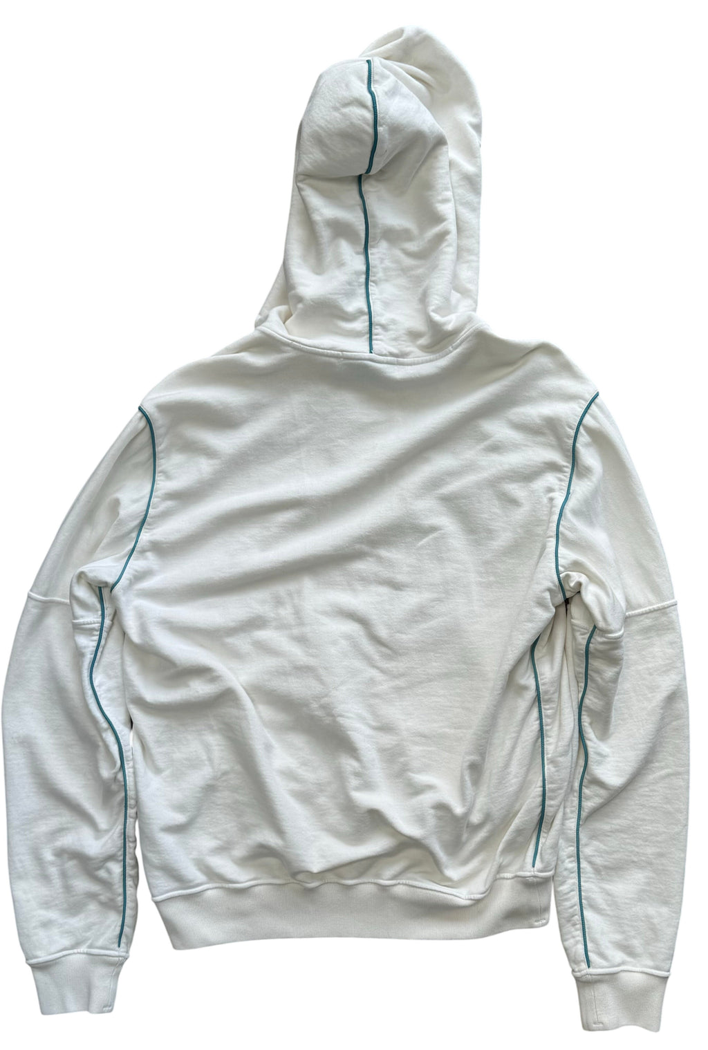 Stone Island Shadow Projects Hoodie - Large