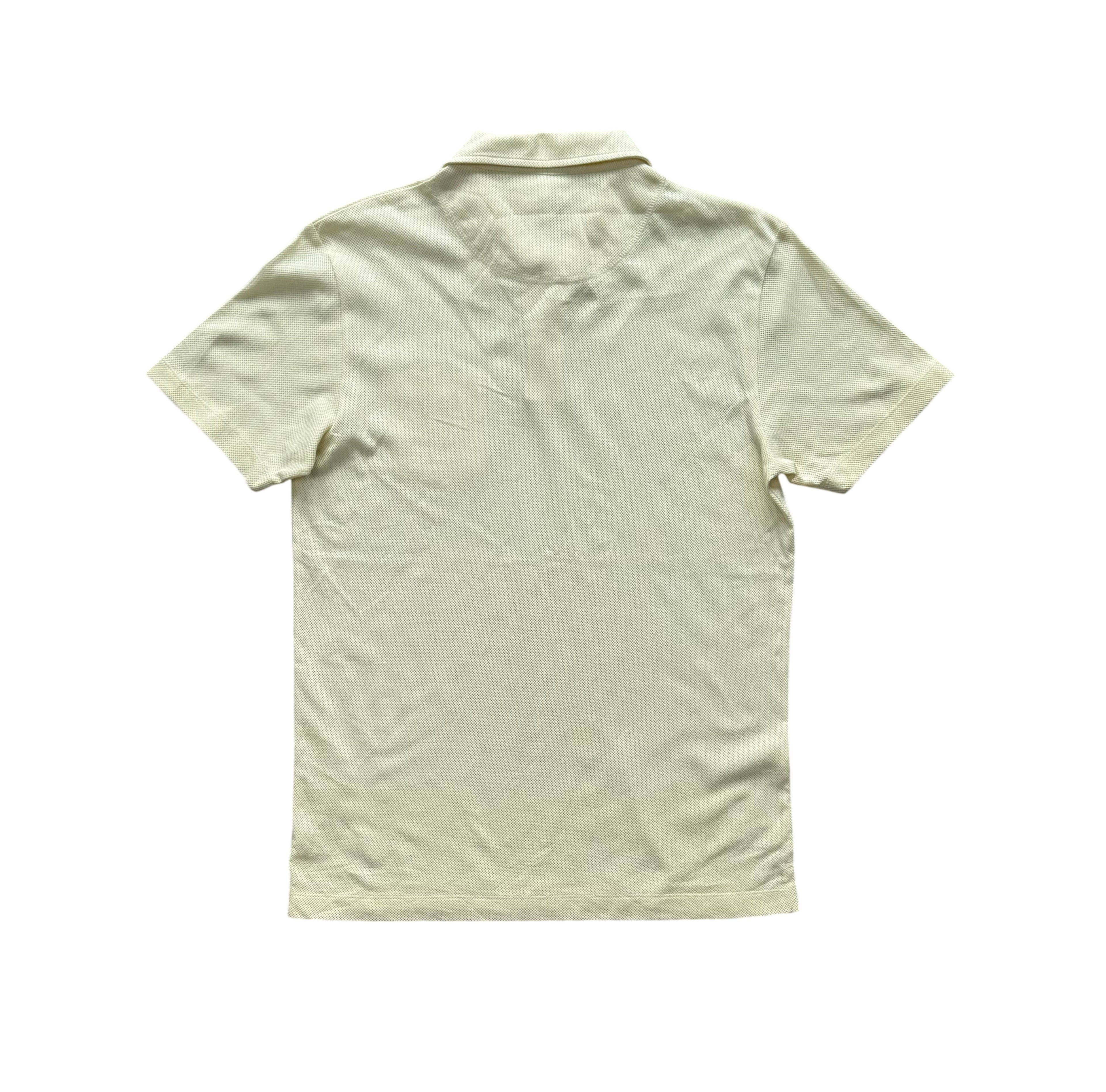Sunspel Riviera Polo Shirt