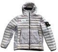 Stone Island Bio-Based Ripstop Nylon ‘Rose Quartz’ - XL