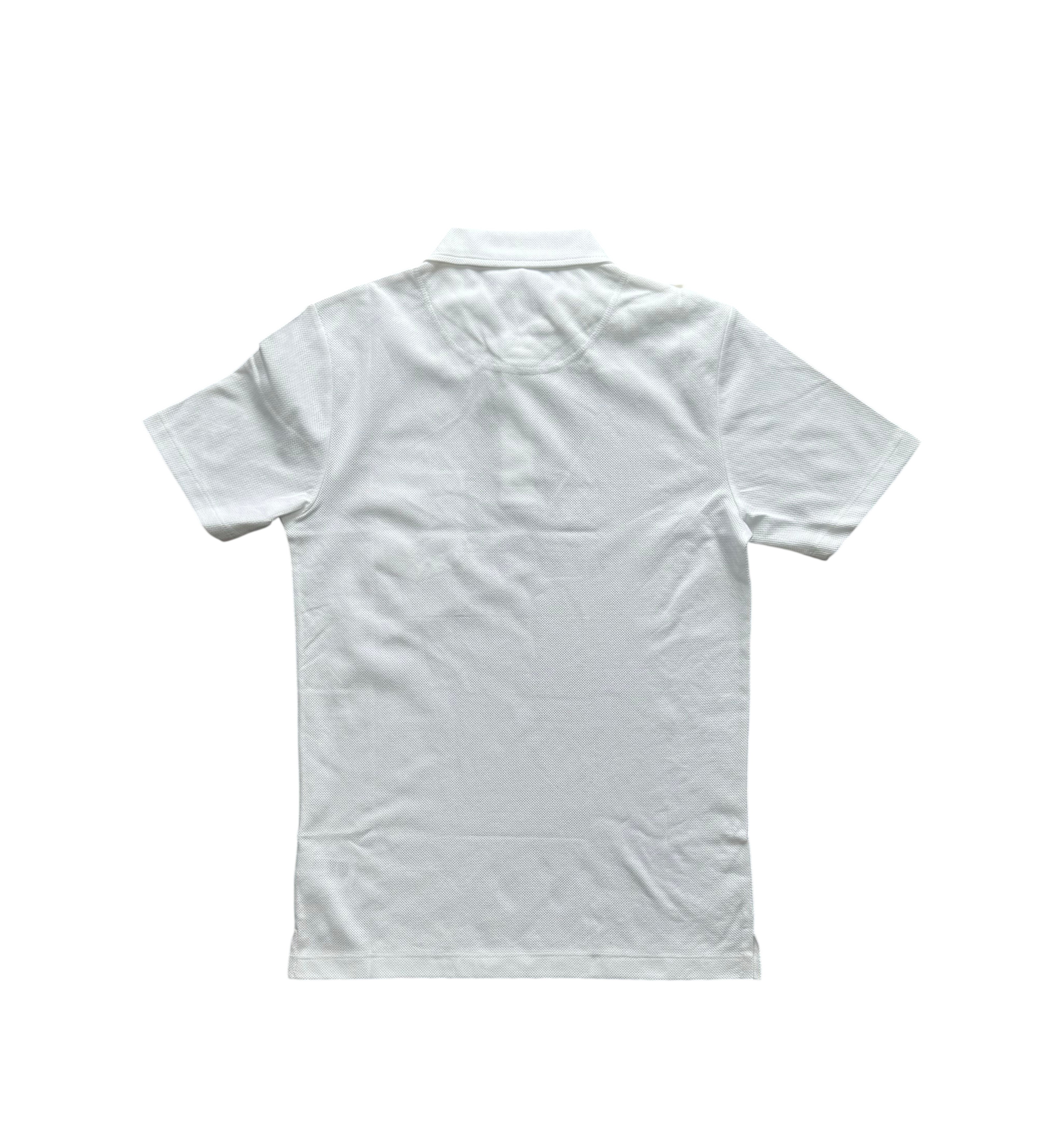 Sunspel Riviera Polo Shirt