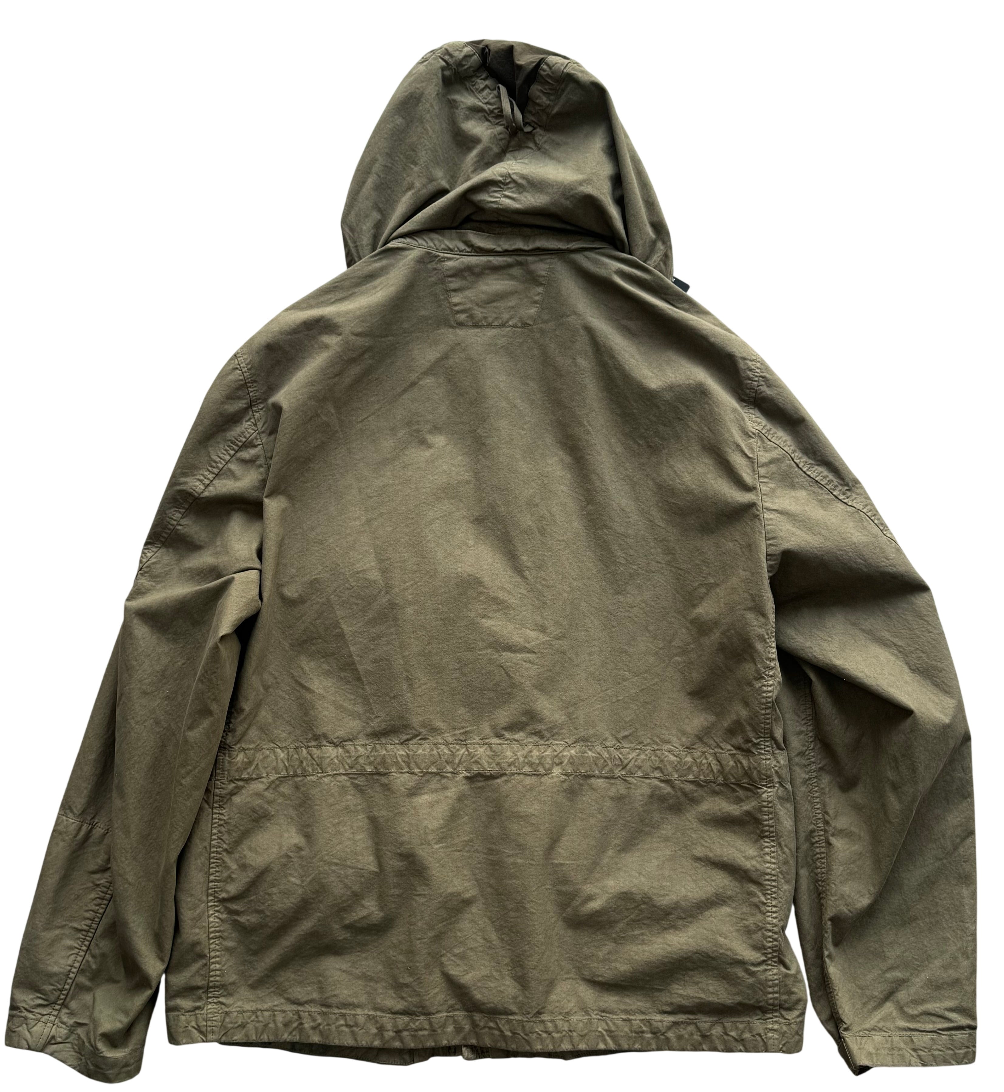 C.P. Company Ba-Tic La Mille Jacket - XL