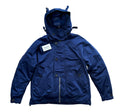 C.P. Company Estate Blue Micro Kei Jacket - Large