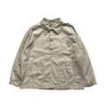 Nigel Cabourn Lybro Overhead Smock