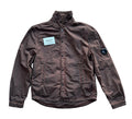 C.P. Company Taylon L Re-Color Buttoned Nylon Jacket - Small